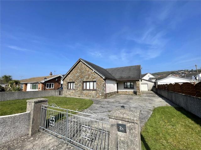 House for sale in Pembrey and Burry Port Town, Pembrey
