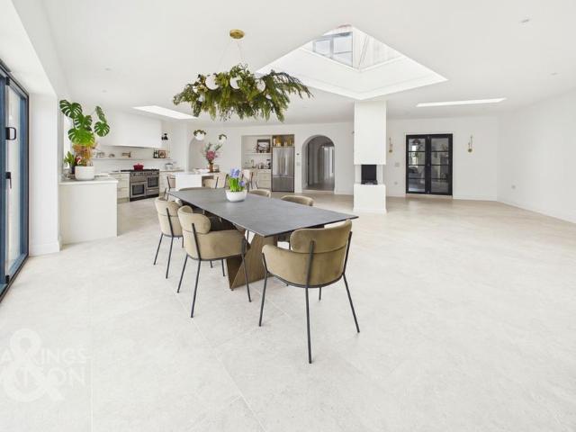 House for sale in Flordon, South Norfolk