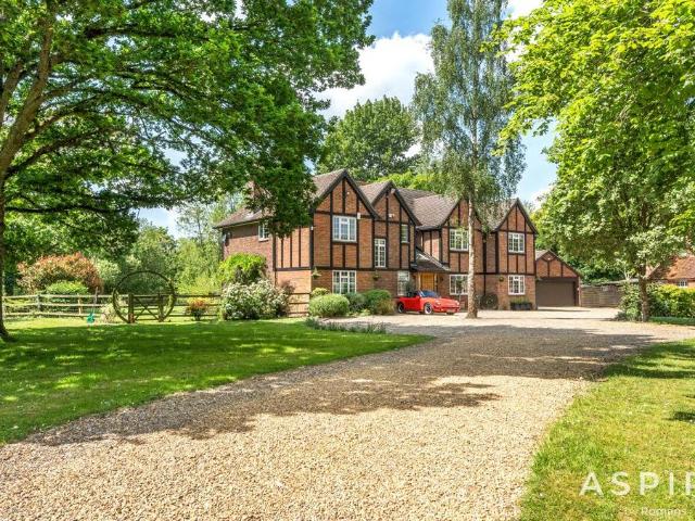 House for sale in Winnersh, Isle Of Man