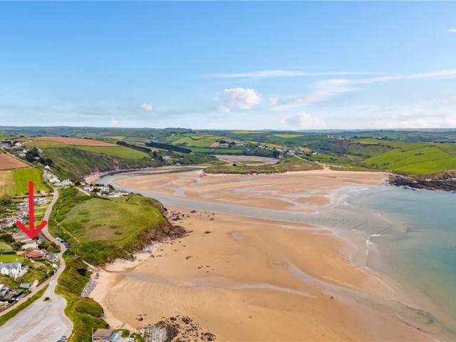 House for sale in Strode, Devon