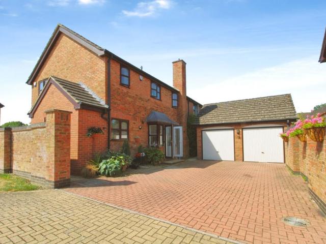 House for sale in Swindon