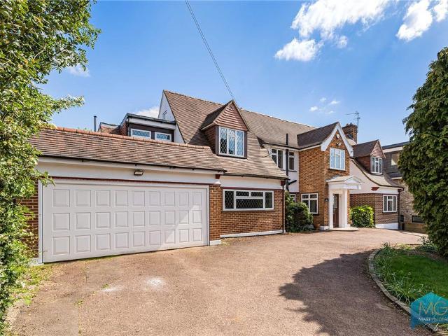 House for sale in Mill Hill, Isle Of Man