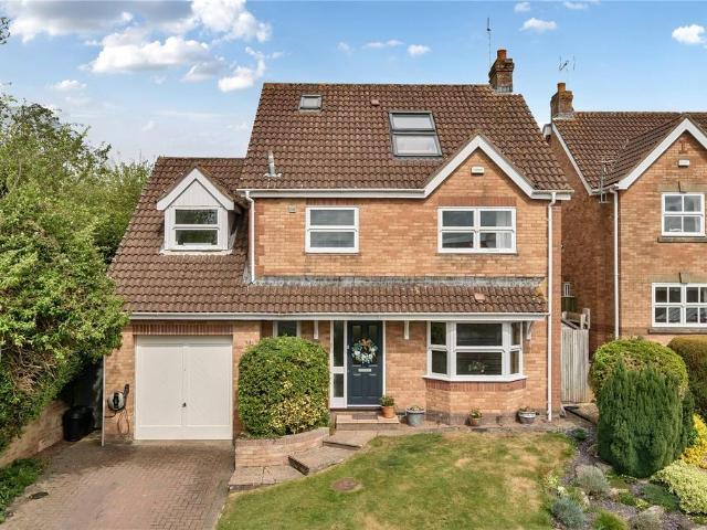 House for sale in Monmouth, Wales