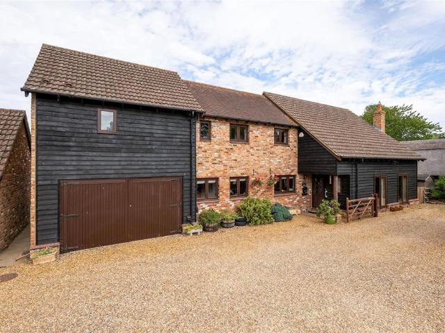 House for sale in Bedford