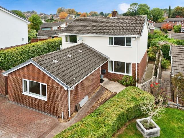House for sale in Telford