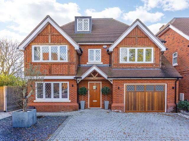 House for sale in Thundersley, Isle Of Man