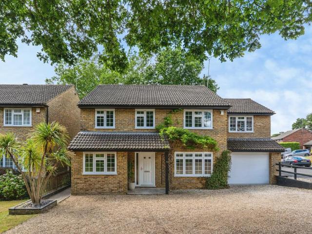 House for sale in Sunninghill and Ascot, Ascot