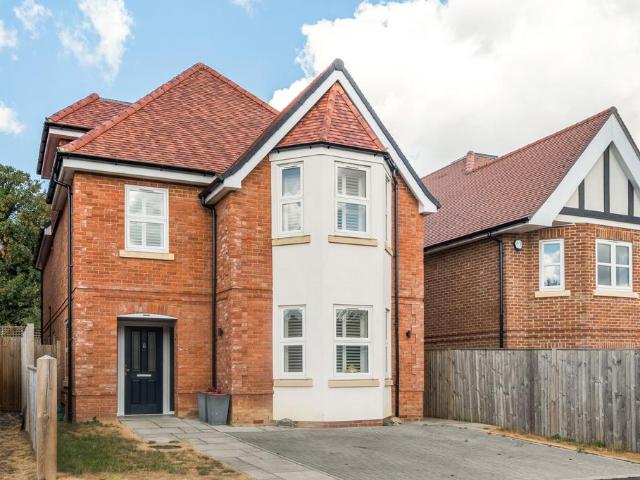 House for sale in Banstead, Reigate and Banstead