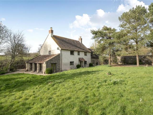 House for sale in Beer Hackett, East Dorset