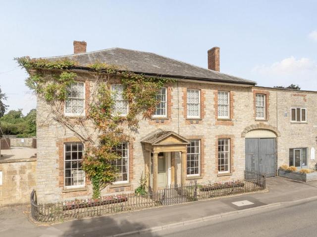 House for sale in Ilchester, Somerset