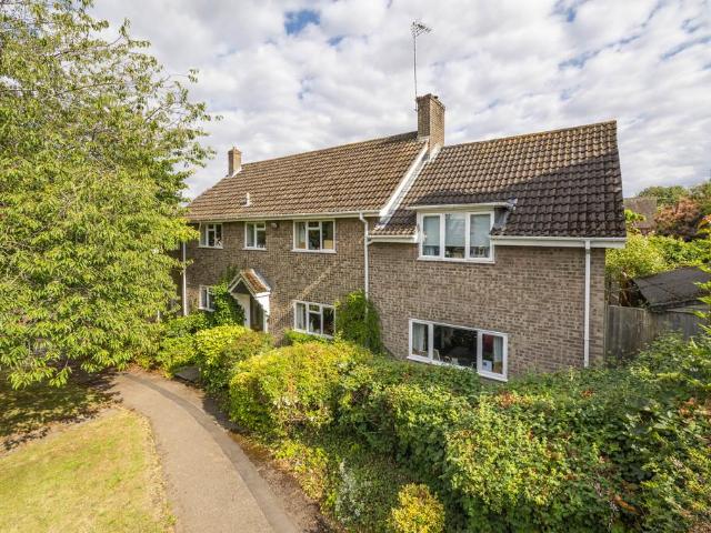 House for sale in Chelmondiston, Suffolk