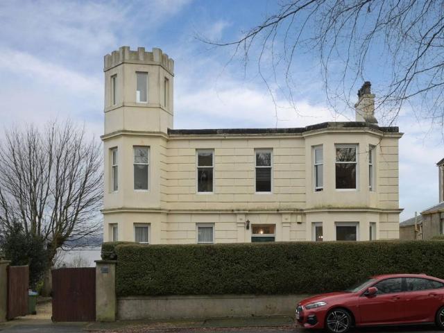 House for sale in Kinneil, Bo'ness