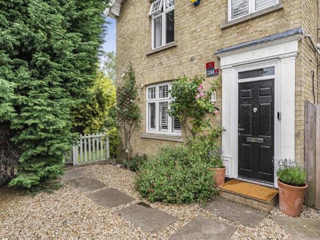 House for sale in Barway, Cambridgeshire