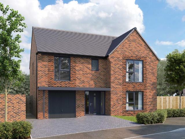 House for sale in Kirklevington, Stockton-on-tees
