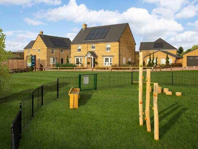 House for sale in Stoke Doyle, Oundle