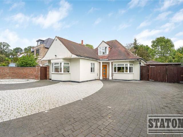 House for sale in London Borough of Enfield, Greater London