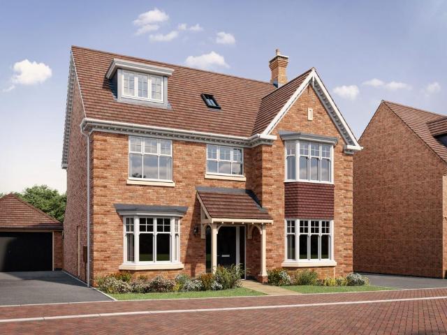 House for sale in Uppingham, Rutland