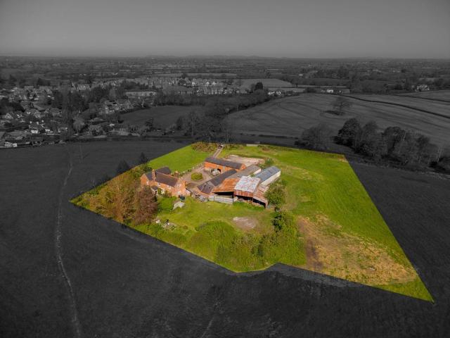 House for sale in Audlem