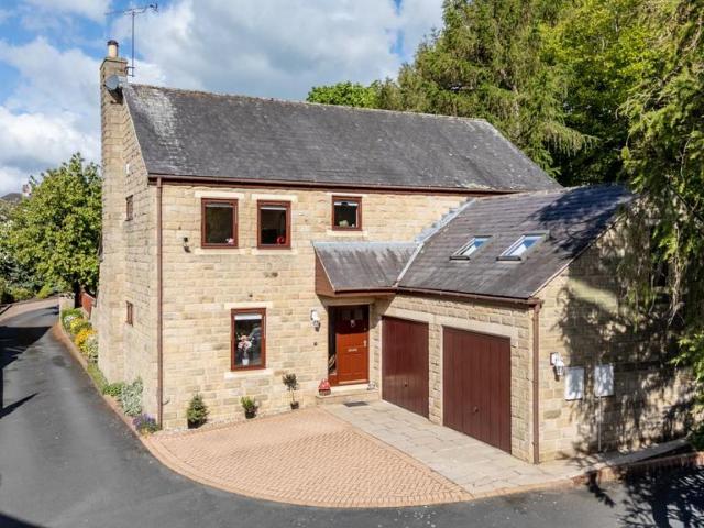 House for sale in Bardsey, West Yorkshire
