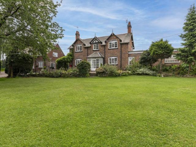 House for sale in Llay, Wales
