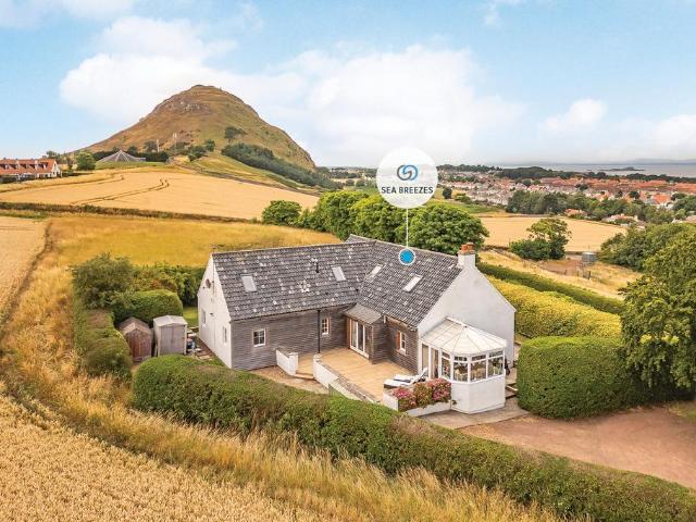 House for sale in Heugh, North Berwick