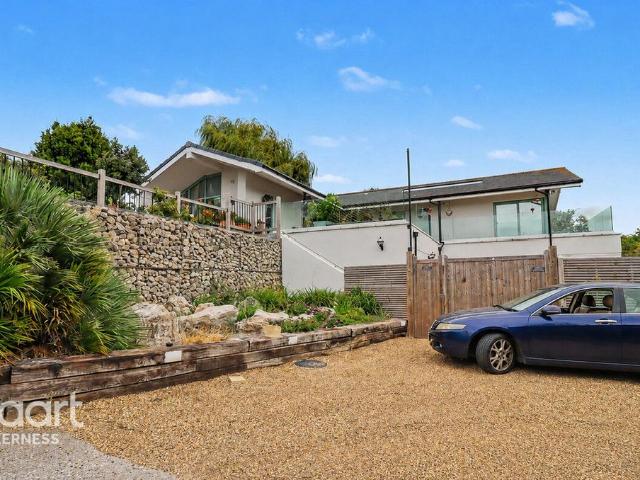 House for sale in Merryman's Hill, Swale