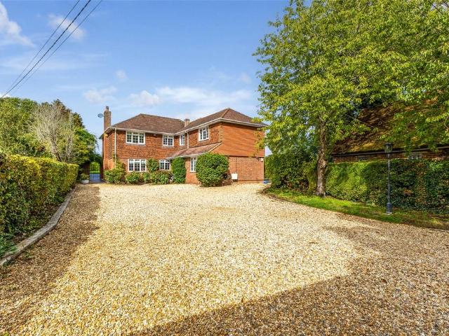 House for sale in Bramley, Basingstoke and Deane