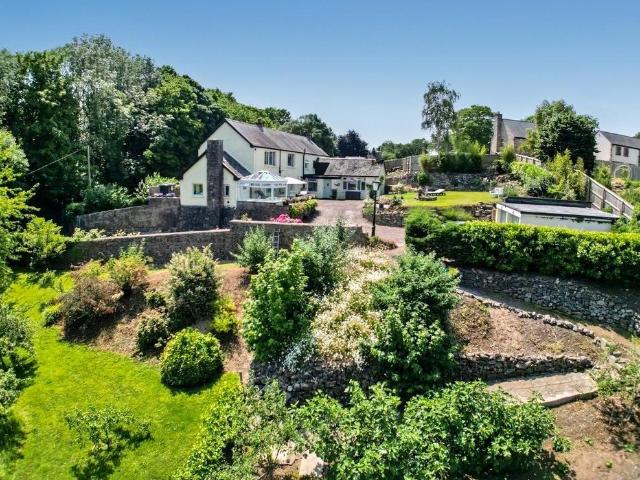 House for sale in Caerwent