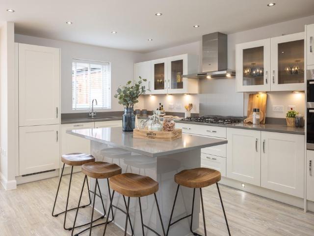 House for sale in Speen