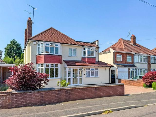 House for sale in Merryhill, West Midlands