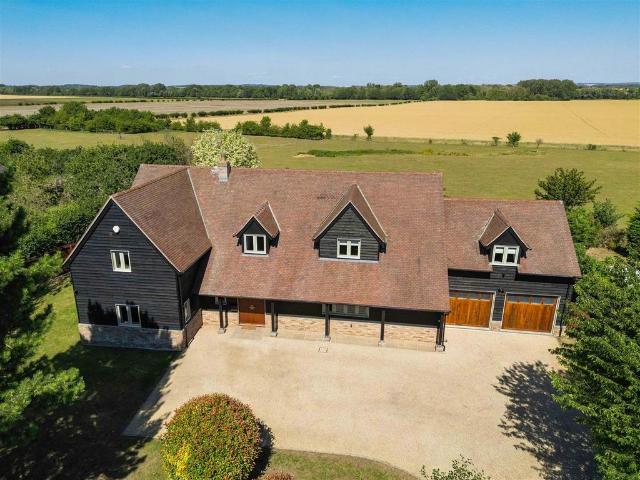 House for sale in Heathfield, Arrington