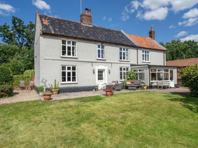House for sale in Comers, Norfolk