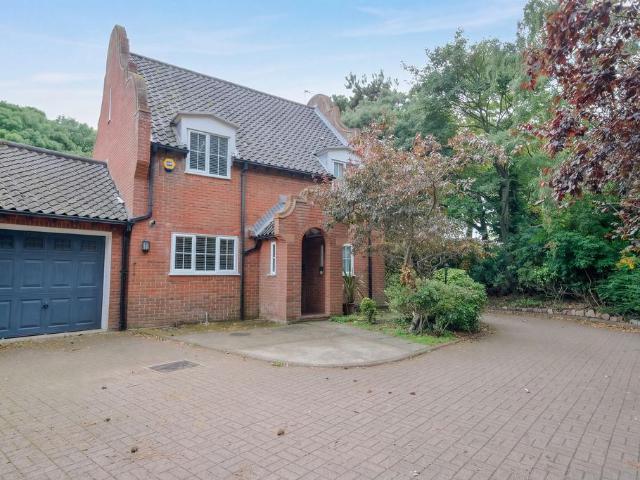 House for sale in Cromer, North Norfolk