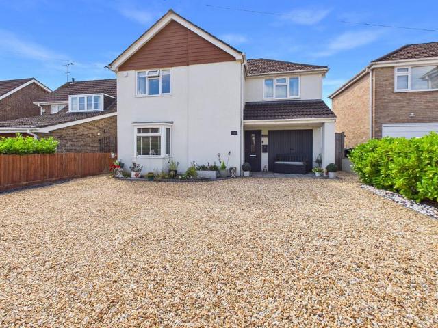 House for sale in Broadstone, Poole