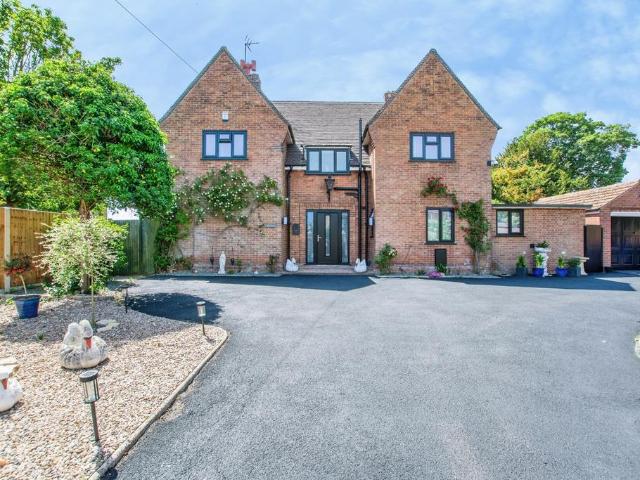 House for sale in Boston, Lincolnshire