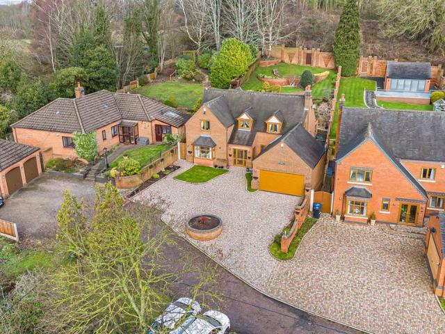House for sale in Hints, Boley Park