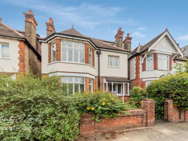 House for sale in Horn Park, Greater London