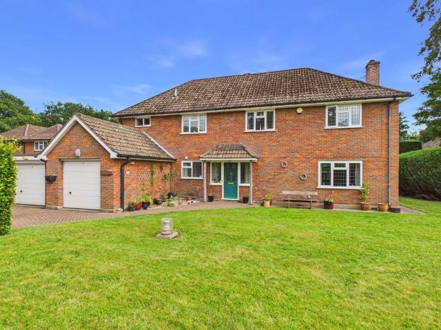 House for sale in Amersham, Buckinghamshire