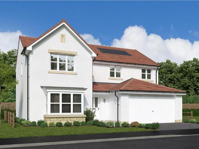 House for sale in Loanend Cottages, Blantyre