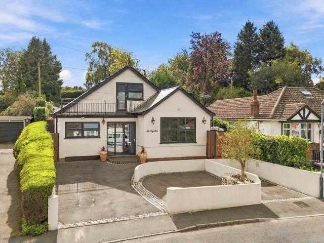 House for sale in Corley Ash, North Warwickshire
