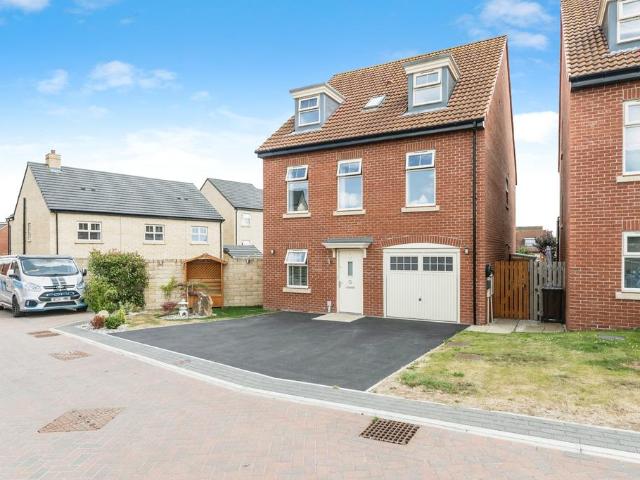 House for sale in Ackworth Moor Top, Isle Of Man