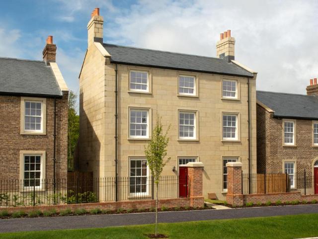 House for sale in Bournmoor