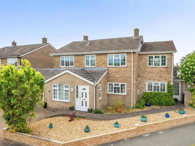 House for sale in Bedford