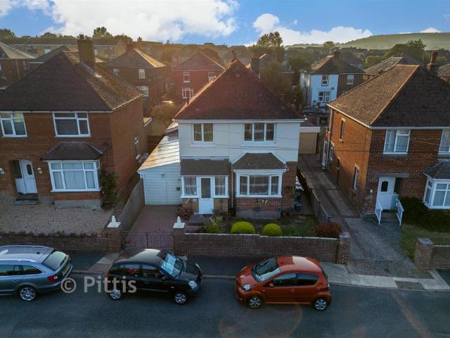 House for sale in Sandown, Isle Of Wight