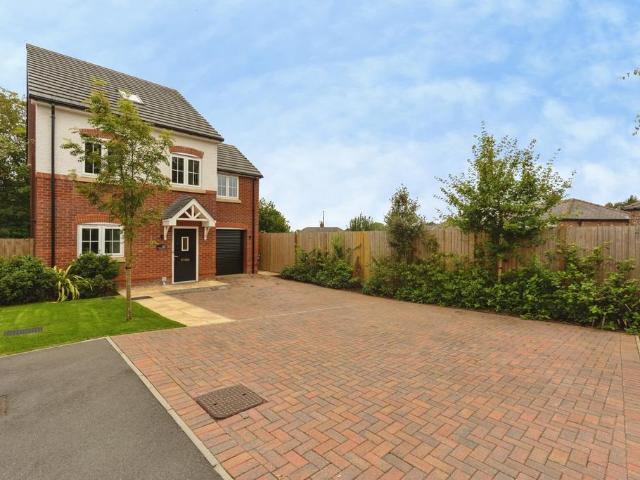 House for sale in Newtown, Salford