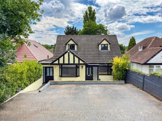 House for sale in St Stephen, Five Acres