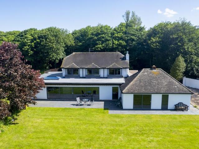 House for sale in Peel, Lytham