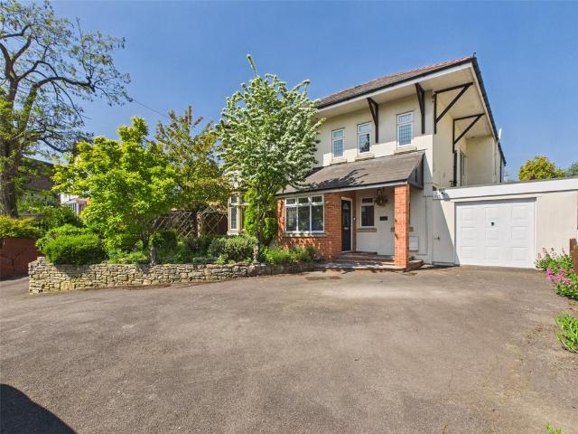 House for sale in Wotton Pitch, Gloucester