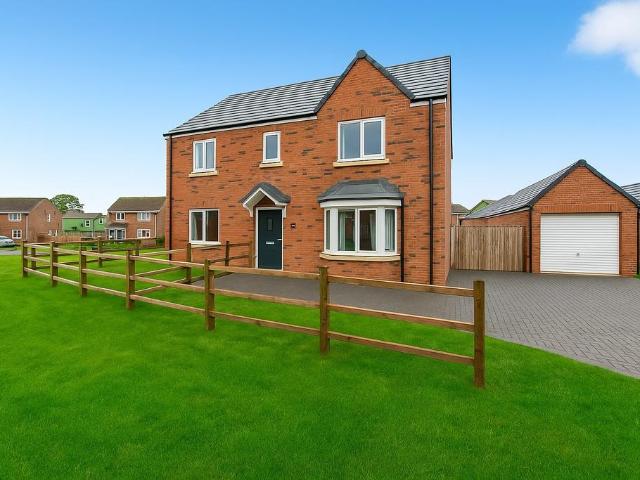 House for sale in Boston, Lincolnshire