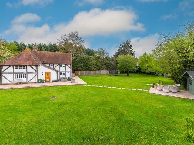 House for sale in Bourne Vale, Kent